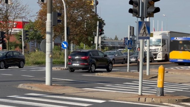 Niebawem przebudowa ważnego skrzyżowania w Głogowie