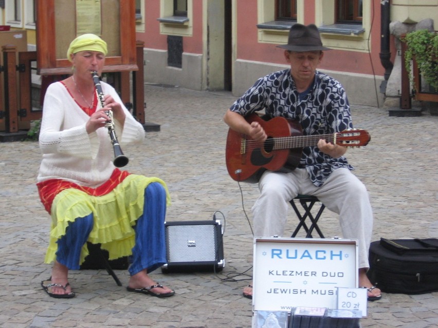 Ruach, Polska. fot. Marta Szloser