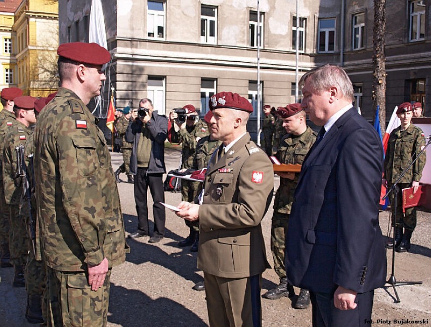 foto. Piotr Bujakowski