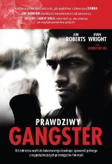 Gangster "samo zło" - o biografii Jona Robertsa