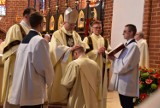 Diecezja ma nowych księży. W katedrze w Gorzowie były święcenia kapłańskie