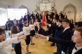 Legnica: II Liceum Ogólnokształcące ma już 75 lat, zobaczcie zdjęcia z uroczystości