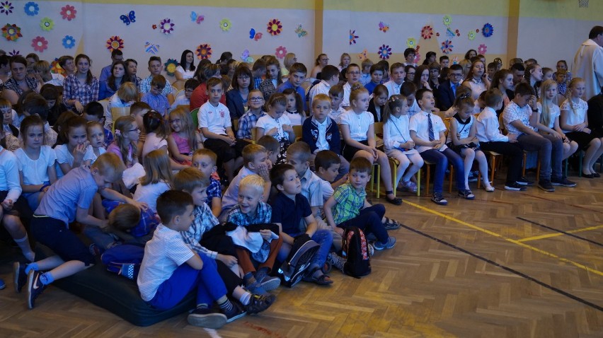 Boisko w Jastrzębiu: dzieciaki są szczęśliwe
