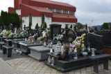 Przedstawiciel Archidiecezji Łódzkiej przyjedzie do Bełchatowa w sprawie opłat na cmentarzu
