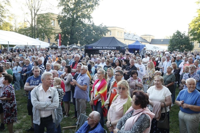 Koncert galowy Zespołu Pieśni i Tańca "Śląsk" podczas "Dni...