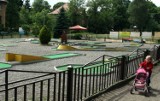 Szczecin: Minigolf w parku Kasprowicza zostanie zamknięty? Decycja w rękach radnych