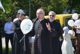 Biskup Edward Dajczak złożył rezygnację
