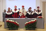 Uroczysta inauguracja roku akademickiego na Uniwersytecie Jana Kochanowskiego w Kielcach [ZDJĘCIA] 