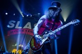 Slash wystąpił razem z... Dodą. Legenda rocka na scenie z polską wokalistką! [ZDJĘCIA]