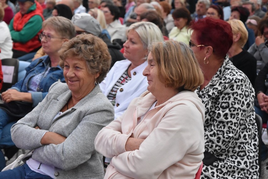 Koncert podziękowanie dla wszystkich zaangażowanych w walkę...