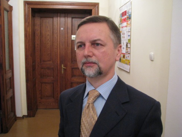 Stanisław Kowolik już nie jest członkiem PiS