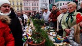 Święconka na Starym Rynku w Bydgoszczy [zdjęcia, wideo] 