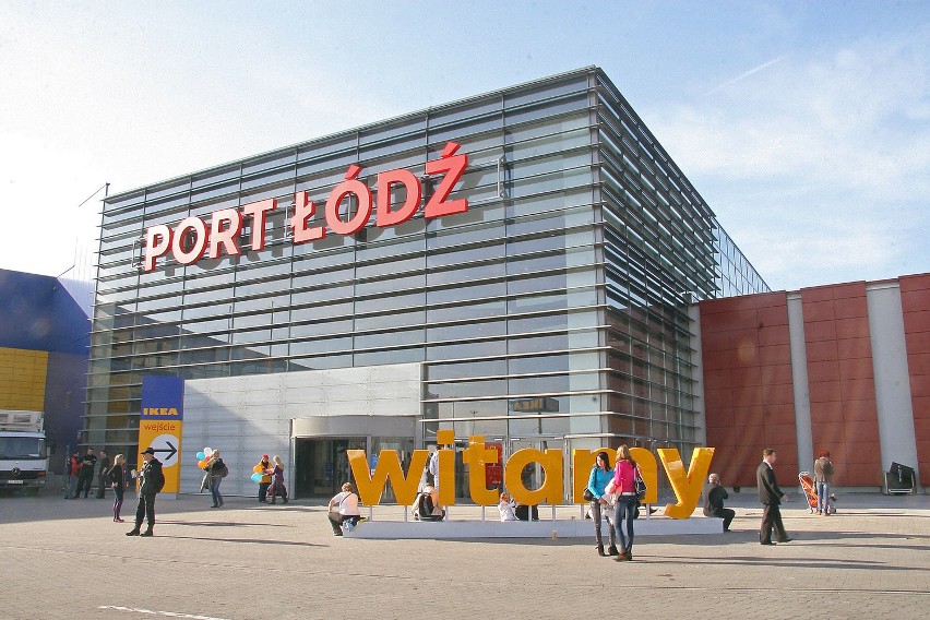 Port Łódź zaprasza na Festiwal Maxi Gier.