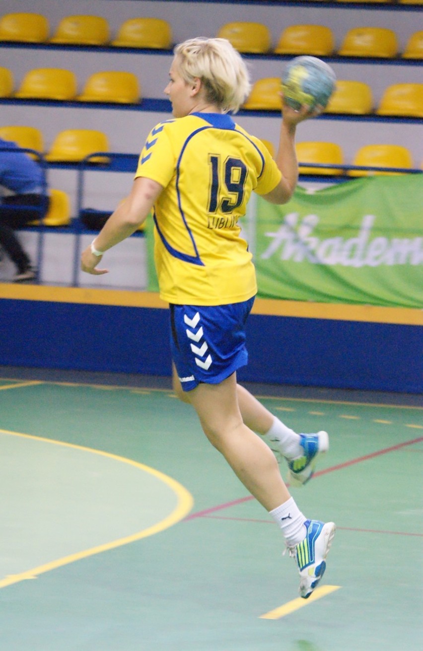 European Universities Handball Championship 2013