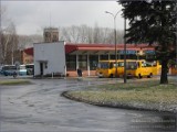 Oświęcim. Dworzec autobusowy pozostanie już tylko na archiwalnych zdjęciach. Nowego w mieście nie będzie [ZDJĘCIA]