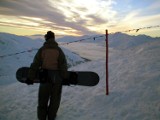 Tatry: TOPR ogłosił lawinową czwórkę