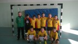 Młodzicy Victorii Wałbrzych wygrali I Turniej Młodzików o Puchar Burmistrza Boguszowa-Gorc