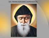 Franciszkanie z Przemyśla zapraszają na nabożeństwo do św. Charbela. Polecane dla chorych [ZDJĘCIA]