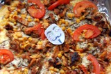 Pizza ACTA skonsumowana