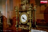 Wałbrzych: Nasza propozycja na weekend. Wystawa unikatowych zegarów w Muzeum Porcelany. [ZDJĘCIA]