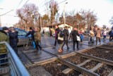 Na gdańskiej Oruni będzie bezpieczniej. Bezkolizyjne przejścia przez tory coraz bliżej