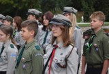 83. rocznica wybuchu II Wojny Światowej w Głogowie. Uroczystości w Parku Sapera. ZDJĘCIA