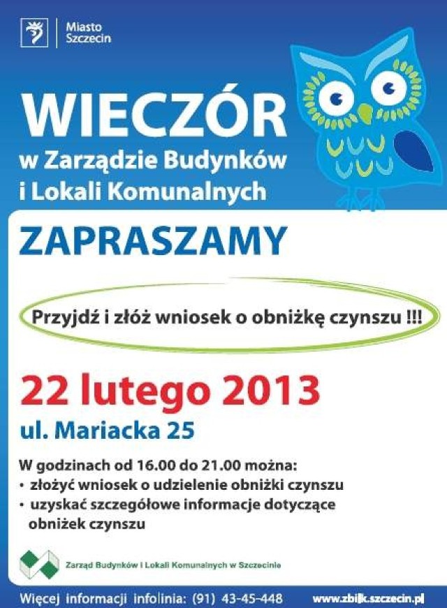 Wciąż niewiele osób złożyło wnioski o ulgi w czynszach mieszkań ...