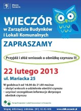 Szansa na niższe czynsze 