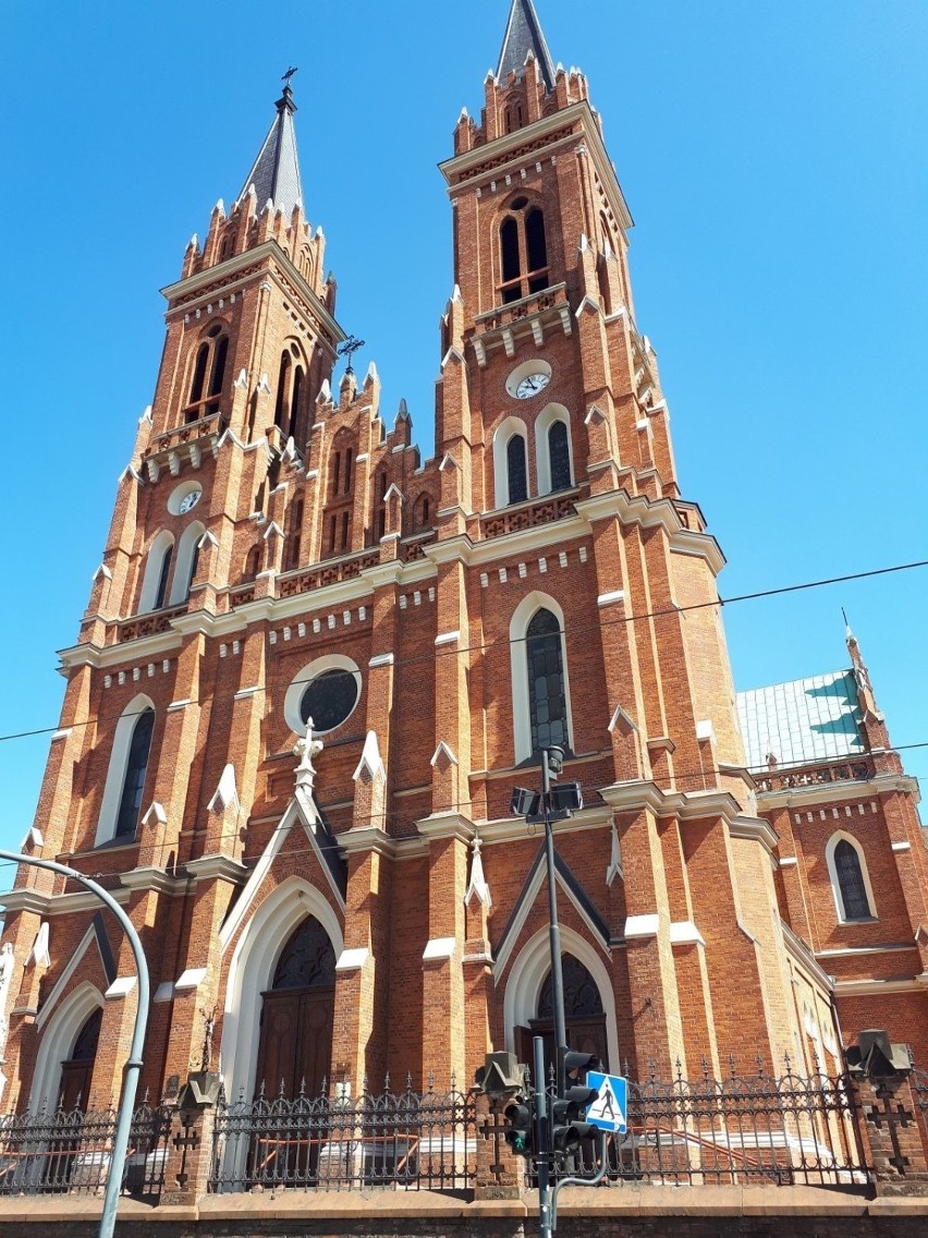 Grób Pański Kościół Wniebowzięcia Najświętszej Maryi Panny,...