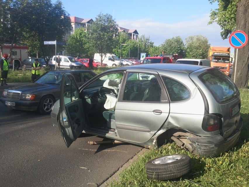 Kolizja czy wypadek? Zdecyduje lekarz