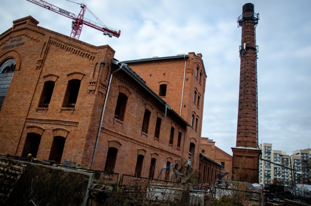 Centrum Praskie Koneser. Za dwa lata powstanie nowe centrum Pragi [ZDJĘCIA, WIDEO]