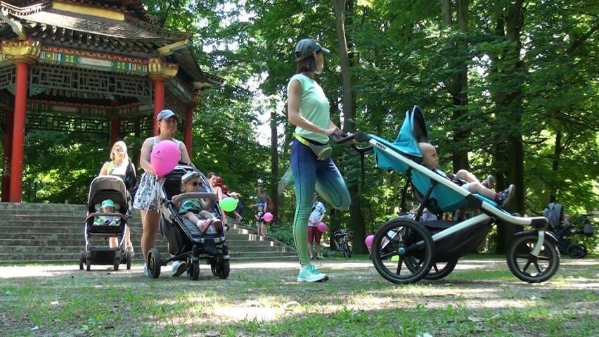 III Międzynarodowe Wyścigi Wózków BuggyGym w Kaliszu