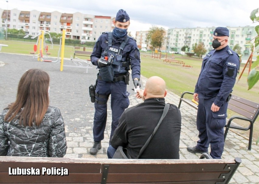 Mundurowi będą z jeszcze większą częstotliwością nakładać...