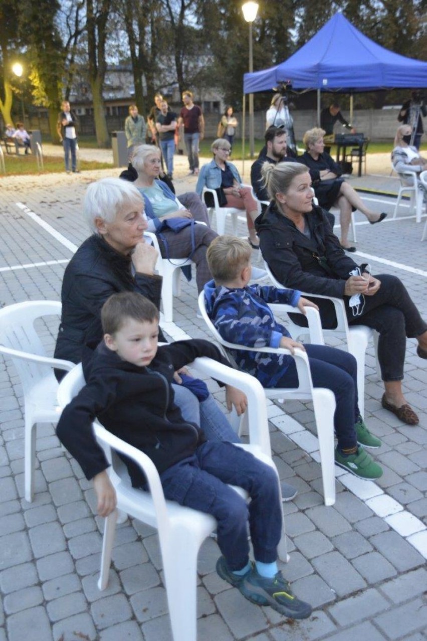 Kościan. Koncert z okazji podpisania porozumień sierpniowych