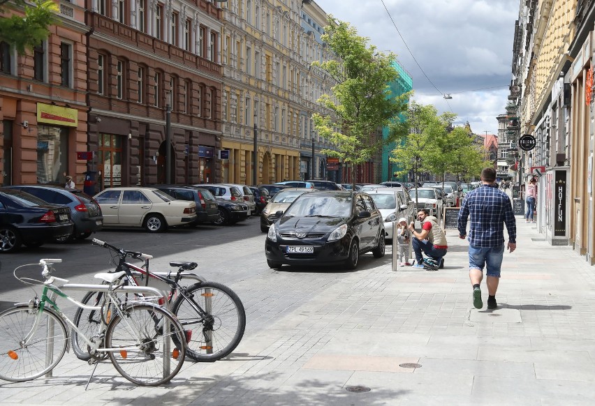 Jak działa program "Jedna ulica rocznie" w Szczecinie? Według urzędników dobrze. A w rzeczywistości... [zdjęcia] 