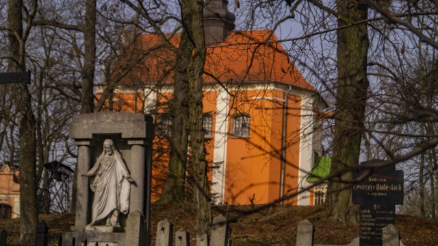 Warto wybrać się do Pakości