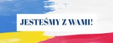Gmina Oborniki organizuje wsparcie dla przyjaciół z Nowojaworowska