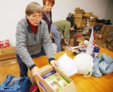 Poznaniacy pomagają! Dary dla rodaków na Litwie [ZDJĘCIA]