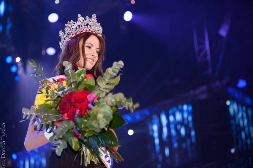Wybory Miss Polski 2013. Zwyciężyła Agata Sztajerowska