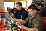 Mistrzowie kostki Rubika zmierzyli się w Rzeszowie. Zobacz zdjęcia!