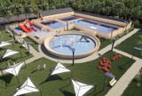Rządowy Program Inwestycji Strategicznych w powiecie piotrkowskim: budowa przedszkola w Sulejowie i basenów w Piotrkowie