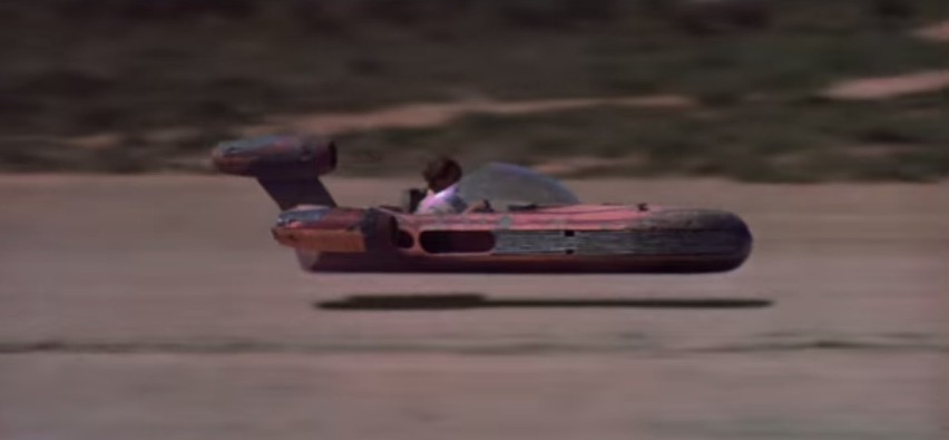 ILM tworzy efekty specjalne do filmów już od 40 lat [zdjęcia, wideo]