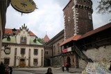W Krakowie odkryto średniowieczny tunel [WIDEO]