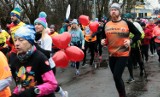 Tak było na biegu Parkrun Grudziądz dla Wielkiej Orkiestry Świątecznej Pomocy 2024! Zdjęcia, wyniki