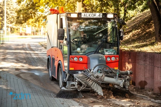 Na wiosenne sprzątanie przeznaczono 1,1 miliona złotych