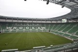 Wrocław: Mecz otwarcia Euro 2012 obejrzysz na Stadionie Miejskim