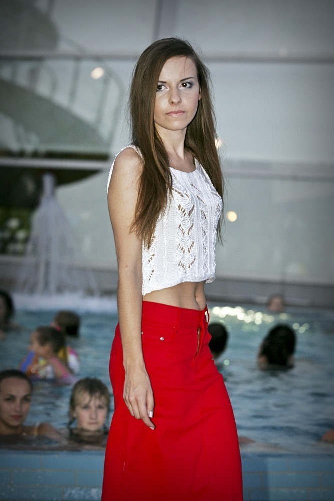 Summer Fashion 4 żywioły w Aquaparku Wrocław (ZDJĘCIA)