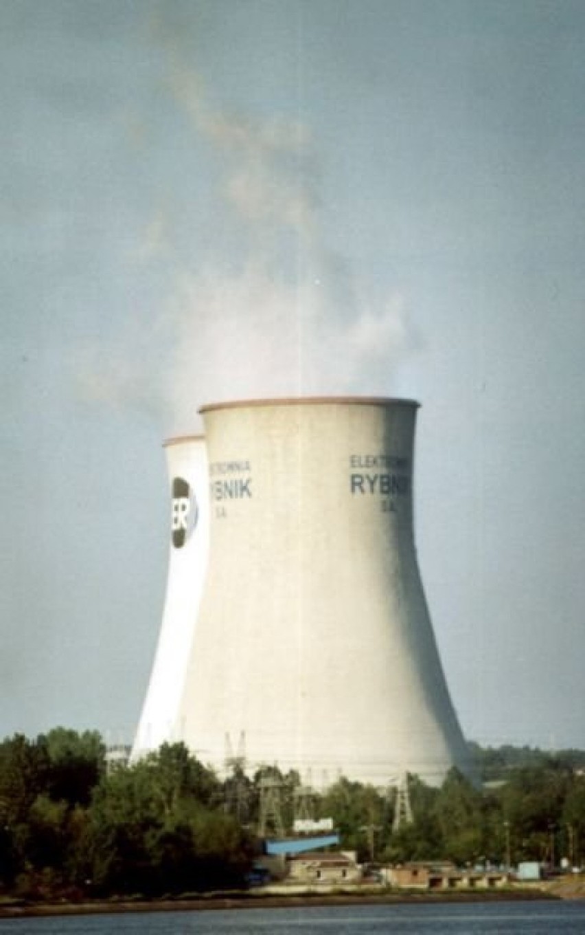 Elektrownia Rybnik