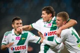 Tuszyński show w Bydgoszczy! Lechia rozbiła Zawiszę