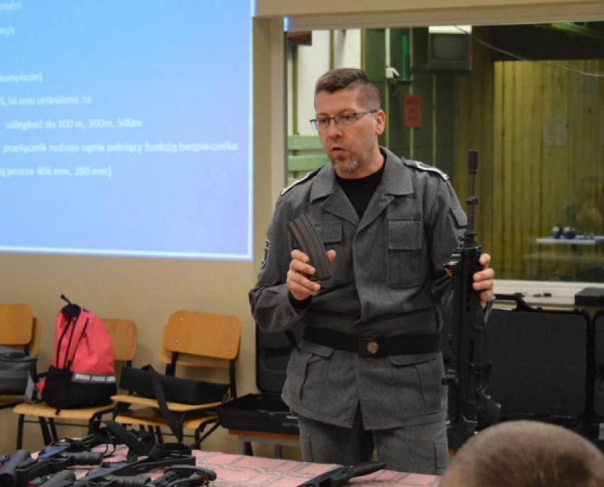 Areszt Śledczy w Piotrkowie, w  ramach programu modernizacji...